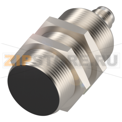 Головка записи/считывания и антенна ВЧ (13,56 МГц) Balluff BIS015K 