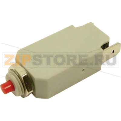 Предохранитель 5 А, 1 шт Cliff FC6605A 