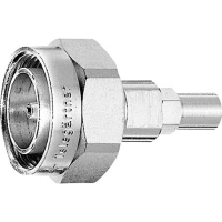Разъем DIN 7-16, 50 Ом, 1 шт Telegärtner J01120C0070