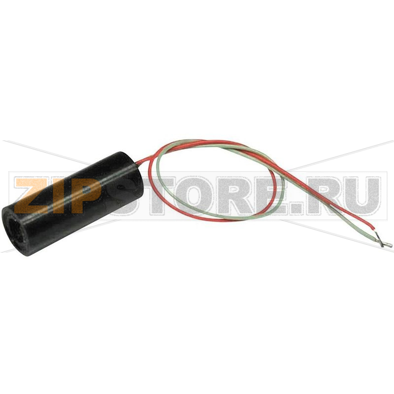 Модуль лазерный, красный, 1 МВт Picotronic DI650-1-5(8x21)-AP 