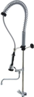 SHOWER GROUP TOP-CLASS WITH SPOUT