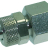 ФИТИНГ ПРЯМОЙ  1/8"F Ø 6/4 - ФИТИНГ ПРЯМОЙ  1/8"F Ø 6/4