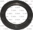 RADIAL SEELING RING