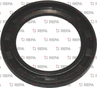 RADIAL SEELING RING