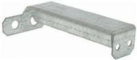 SPARKING PLUG SUPPORT, FRONT