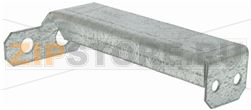 SPARKING PLUG SUPPORT, FRONT 
