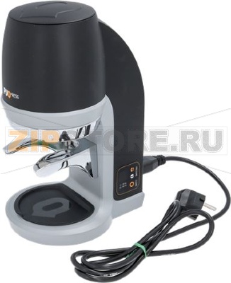 DYNAMOMETRIC TAMPER PUQ PRESS 58 mm 