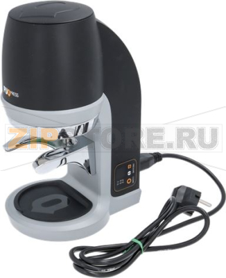 DYNAMOMETRIC TAMPER PUQ PRESS 58 mm 