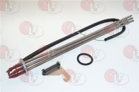 ТЭН 3000W В КОМПЛЕКТЕ С ПРЕДОХРАНИТЕЛЕМ