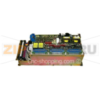 Сервопривод двухосевой Fanuc A06B-6057-H205