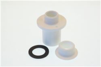 RACCORDO SCARICO CONTENITORE KF165