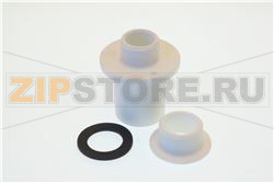 RACCORDO SCARICO CONTENITORE KF165 