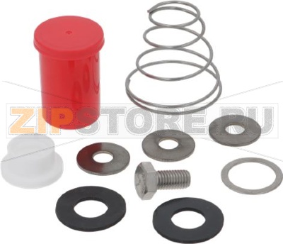 НАБОР ПРОКЛАДОК ДЛЯ ДВИГАТЕЛЯ 