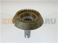 CORPO BRUCIATORE UR KW 6