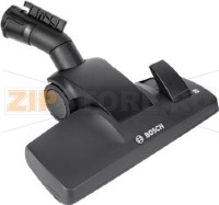 FLOOR BRUSH BOSCH 00576394