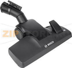 FLOOR BRUSH BOSCH 00576394 