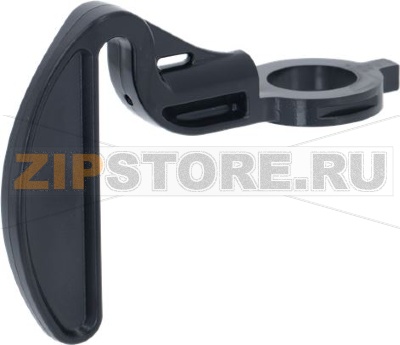 HANDLE FOR DISPENSER 