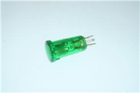 Kontrolllampe gruen