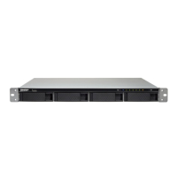 Накопитель сетевой QNAP TS-463XU-RP