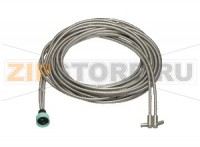 Оптоволоконный кабель Glass fiber optic LME 18-2,3-5,0-K10 Pepperl+Fuchs