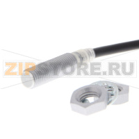 Датчик индуктивный Omron E2EQ-X3D28-T 2M