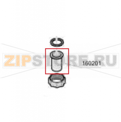 Elbow F.Tank inlet moplen Comenda AC2 Elbow F.Tank inlet moplen Comenda AC2Запчасть на деталировке под номером: 160201Название запчасти Comenda на английском языке: Elbow F.Tank inlet moplen Comenda AC2
