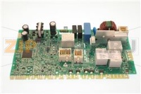 ELETTRONICA CONFIGURATA EWX136