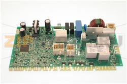 ELETTRONICA CONFIGURATA EWX136 