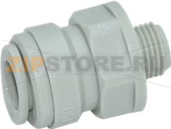 RACCORD POUR TUBE 5/16 