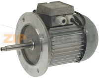 MOTORE 220/240V 50Hz