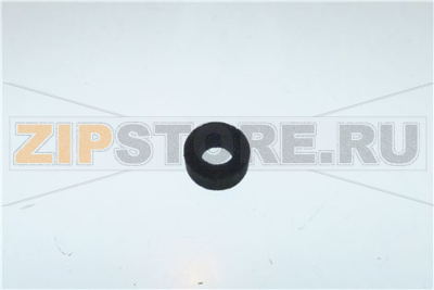 RONDELLE CAOUTCHOUC 14-7x5 mm 