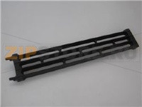 GRIGLIA GHISA 468x88x19 mm