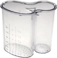 POUSSOIR/BOL/HACHOIR