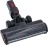 ELECTRIC BRUSH BLACK AND RED ROWENTA