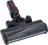 ELECTRIC BRUSH BLACK AND RED ROWENTA