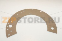 TOLE SUPPORT COMPOSANTS