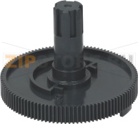 ШЕСТЕРНЯ Ø 82 ММ 108 ЗУБЬЕВ