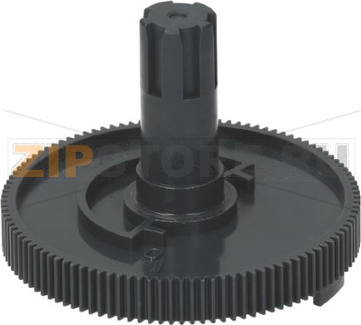 ШЕСТЕРНЯ Ø 82 ММ 108 ЗУБЬЕВ 