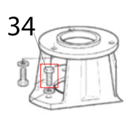 Screw Scotsman AF 124