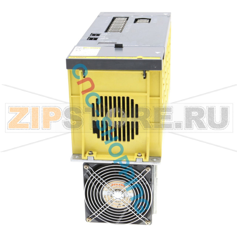 Модуль усилителя шпинделя Fanuc A06B-6088-H411#H500 
