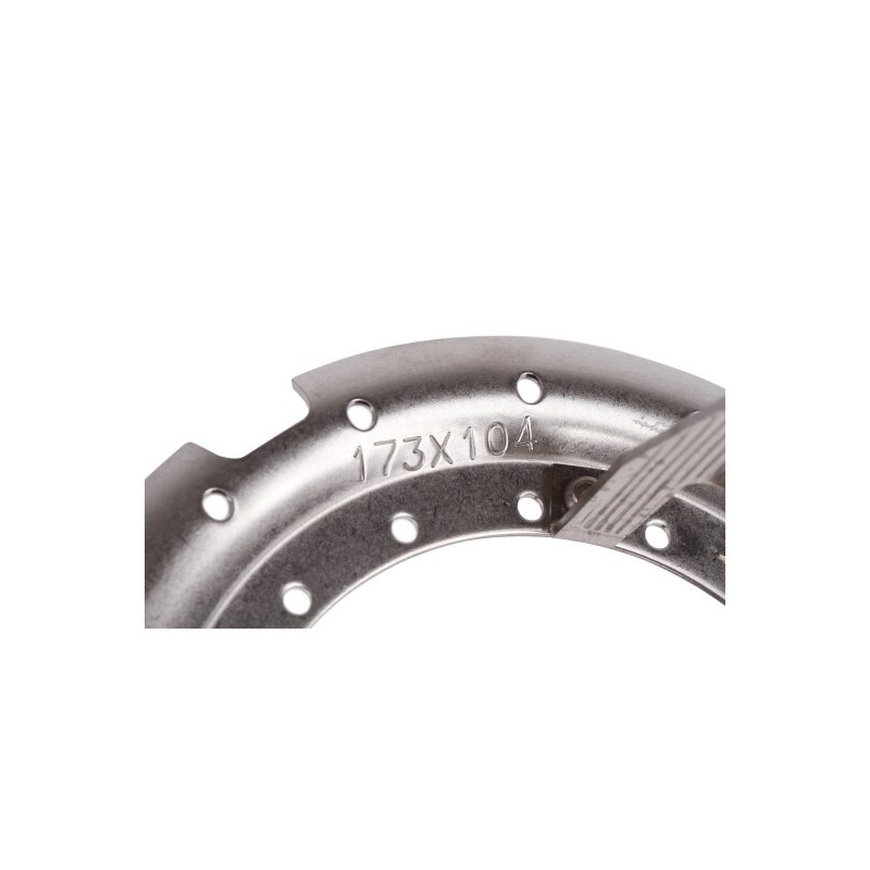 Диск уравнительный Ø173/104 мм Weishaupt 25150514032 