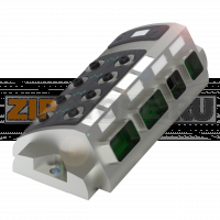 Модуль сетевой для Profinet Balluff BNI007K