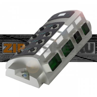 Модуль сетевой для Profinet Balluff BNI007K 