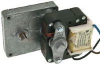 ДВИГАТЕЛЬ ДЛЯ КЛАПАНА 220/230V 50/60HZ