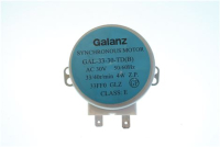 Motor, Elektromotor