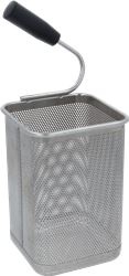 BASKET FOR PASTA COOKER RH 145x145x215 m 