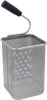 BASKET FOR PASTA COOKER RH 145x145x215 m