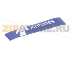 REPL. ANTUNES LABEL 