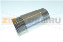 TUBO 1 1/2 L=90 