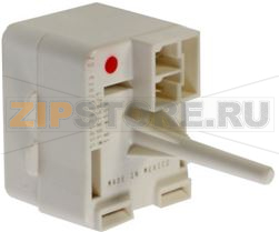 RELAY WHIRLPOOL 480132101952 